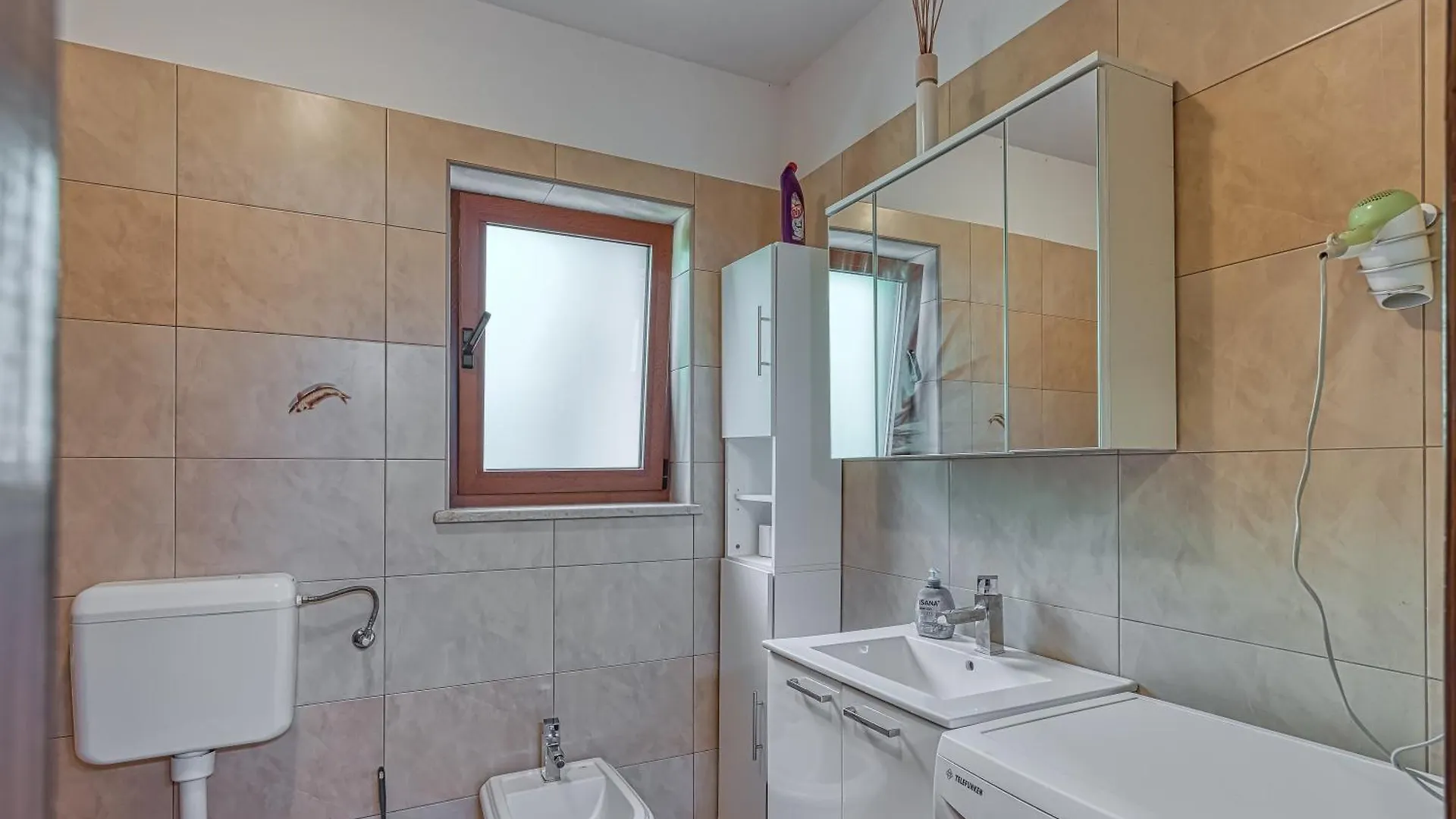 Villa Simac With Pool And Whirlpool - Happy Rentals Pazin