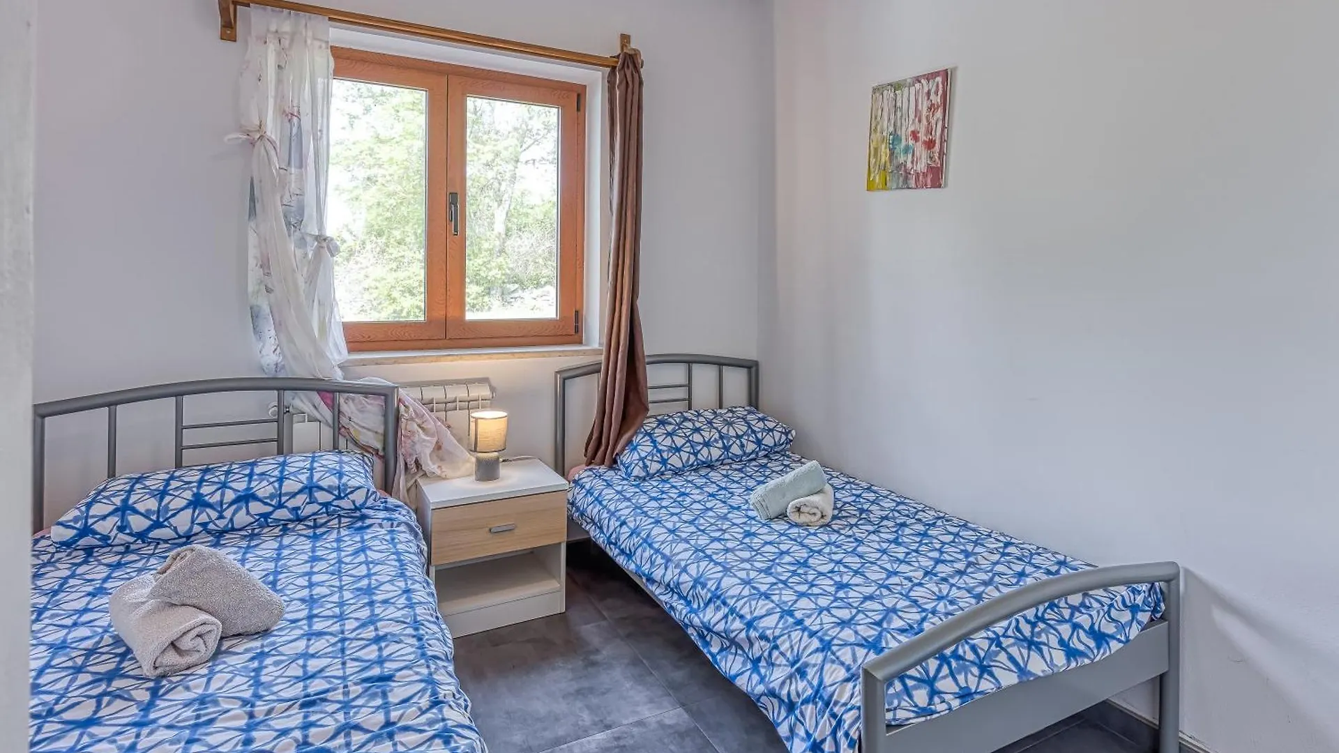 Villa Simac With Pool And Whirlpool - Happy Rentals Pazin 0*,