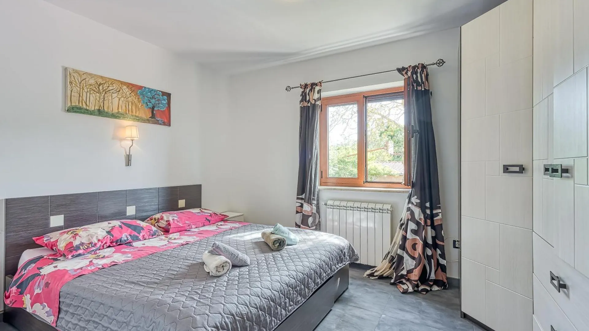 Villa Simac With Pool And Whirlpool - Happy Rentals Pazin