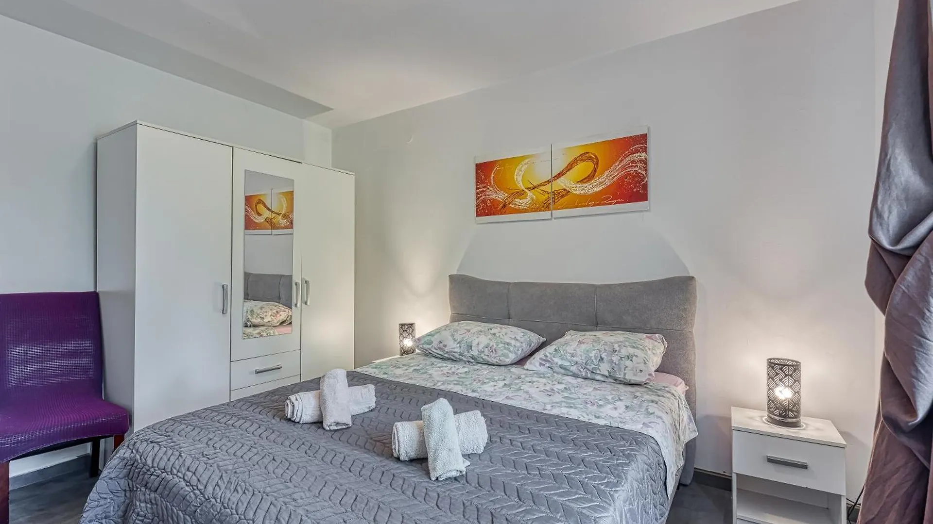 Villa Simac With Pool And Whirlpool - Happy Rentals Pazin