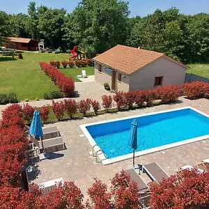 Affittacamere Flora, Pazin